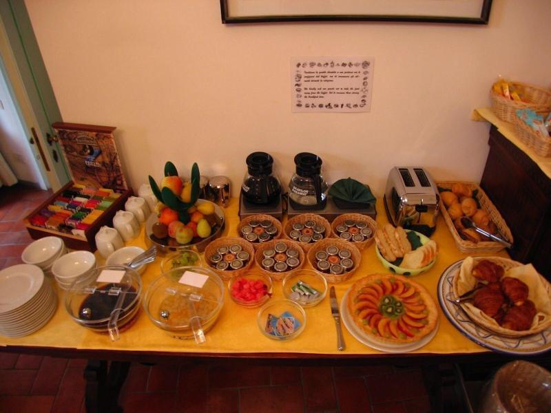 La Casa Del Ghiberti B&B Florence Ngoại thất bức ảnh