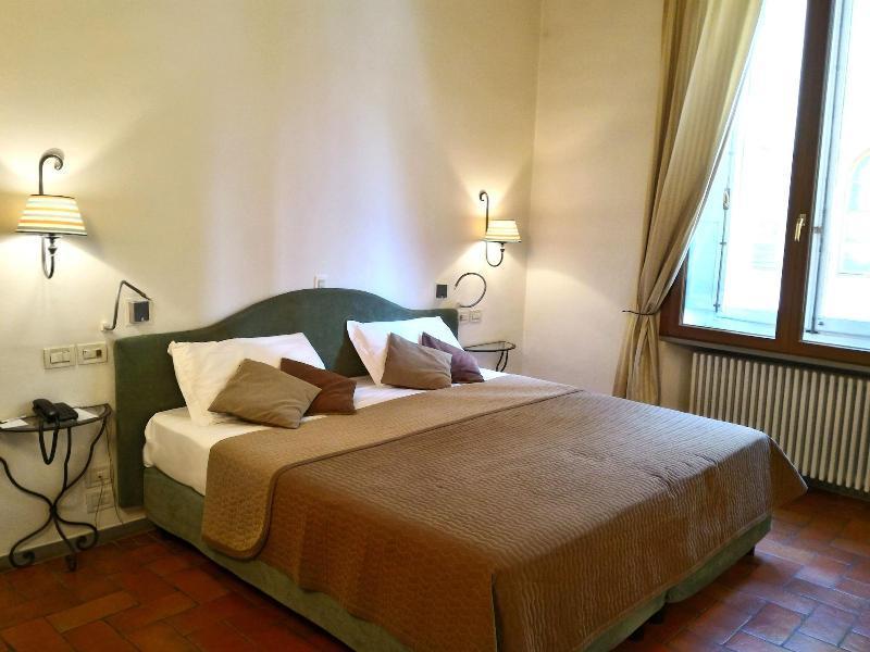 La Casa Del Ghiberti B&B Florence Ngoại thất bức ảnh