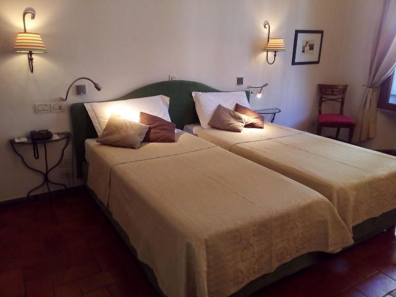 La Casa Del Ghiberti B&B Florence Ngoại thất bức ảnh