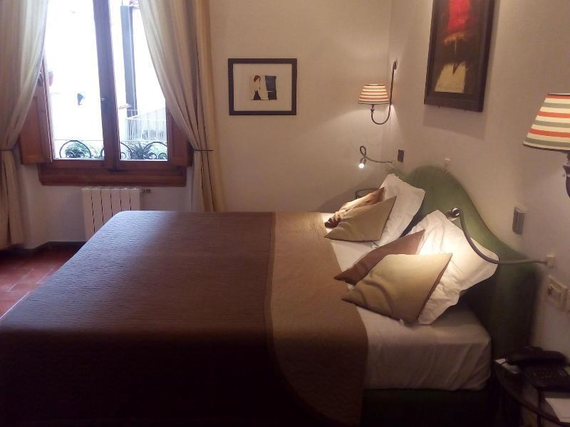 La Casa Del Ghiberti B&B Florence Ngoại thất bức ảnh