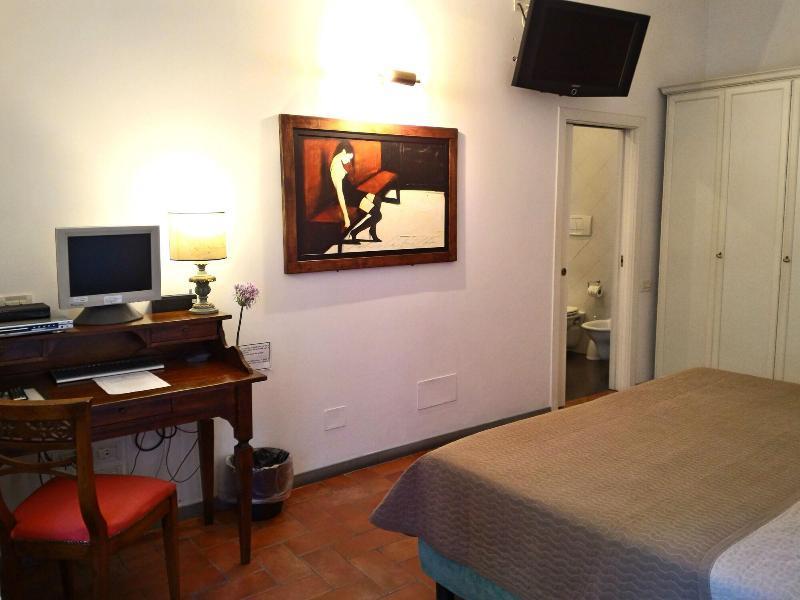 La Casa Del Ghiberti B&B Florence Ngoại thất bức ảnh
