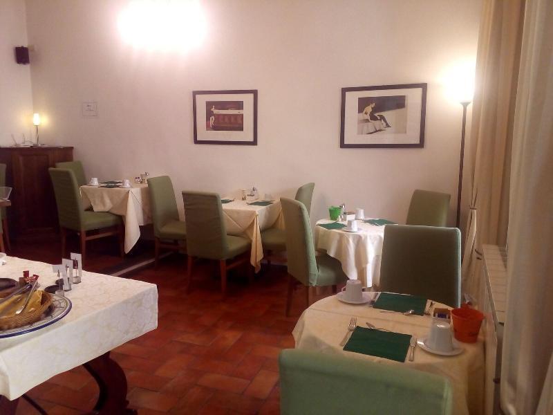 La Casa Del Ghiberti B&B Florence Ngoại thất bức ảnh