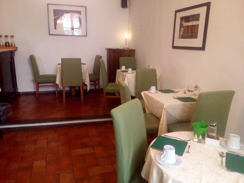 La Casa Del Ghiberti B&B Florence Ngoại thất bức ảnh