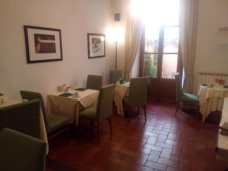 La Casa Del Ghiberti B&B Florence Ngoại thất bức ảnh