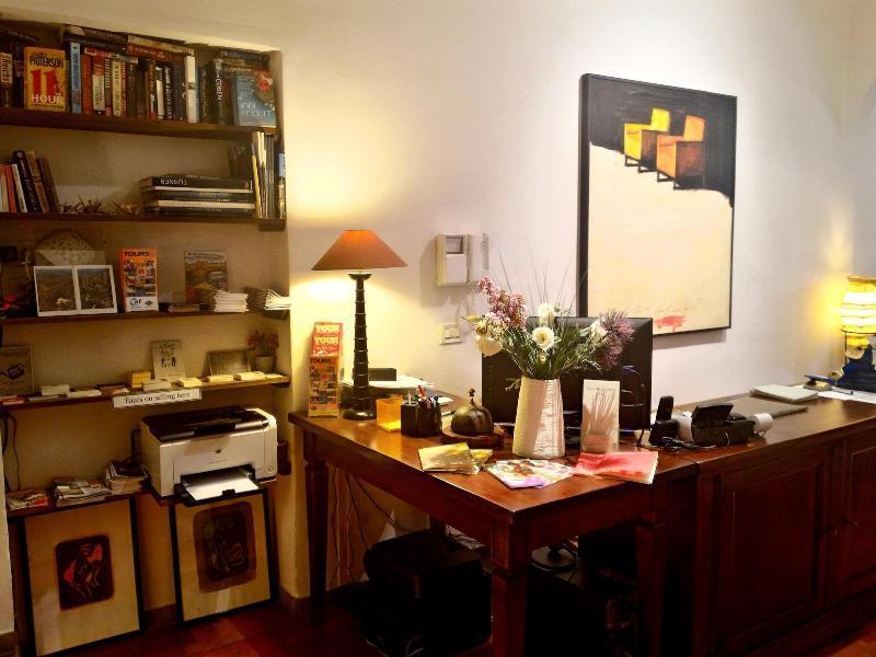 La Casa Del Ghiberti B&B Florence Ngoại thất bức ảnh