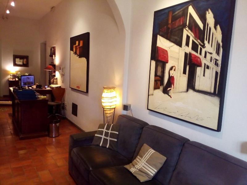 La Casa Del Ghiberti B&B Florence Ngoại thất bức ảnh