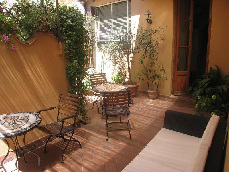 La Casa Del Ghiberti B&B Florence Ngoại thất bức ảnh