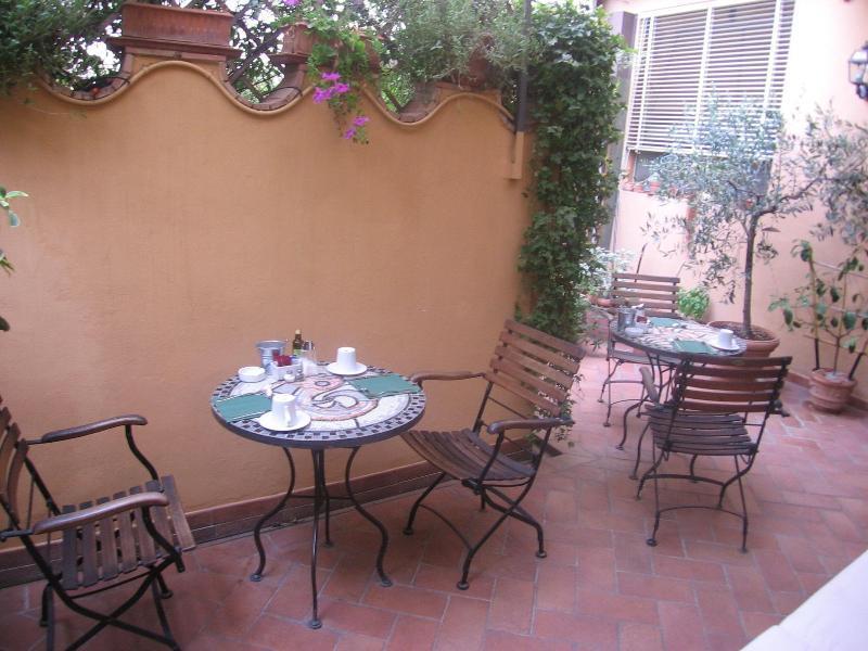La Casa Del Ghiberti B&B Florence Ngoại thất bức ảnh