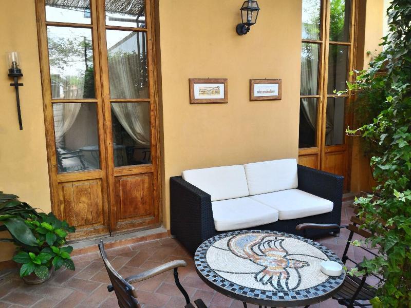 La Casa Del Ghiberti B&B Florence Ngoại thất bức ảnh