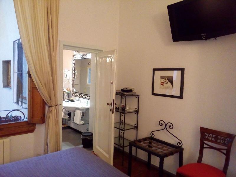 La Casa Del Ghiberti B&B Florence Ngoại thất bức ảnh