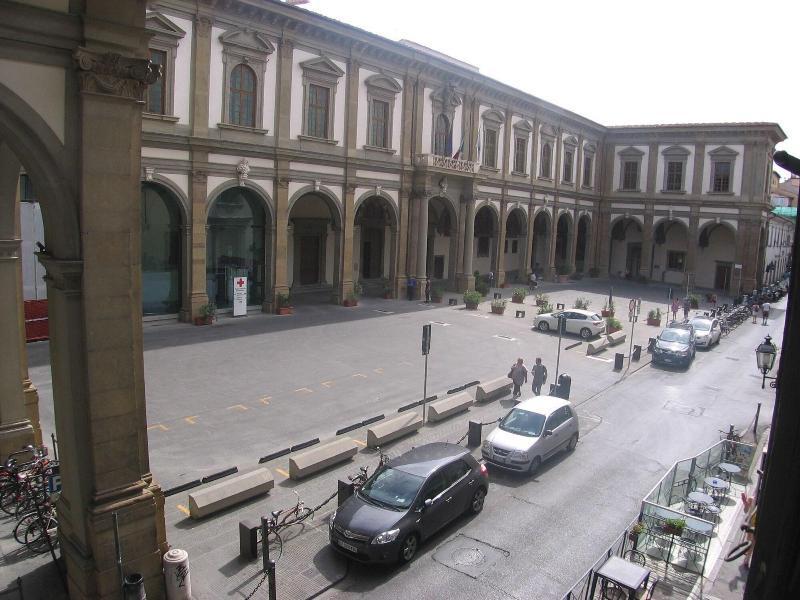 La Casa Del Ghiberti B&B Florence Ngoại thất bức ảnh