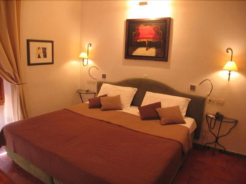 La Casa Del Ghiberti B&B Florence Ngoại thất bức ảnh
