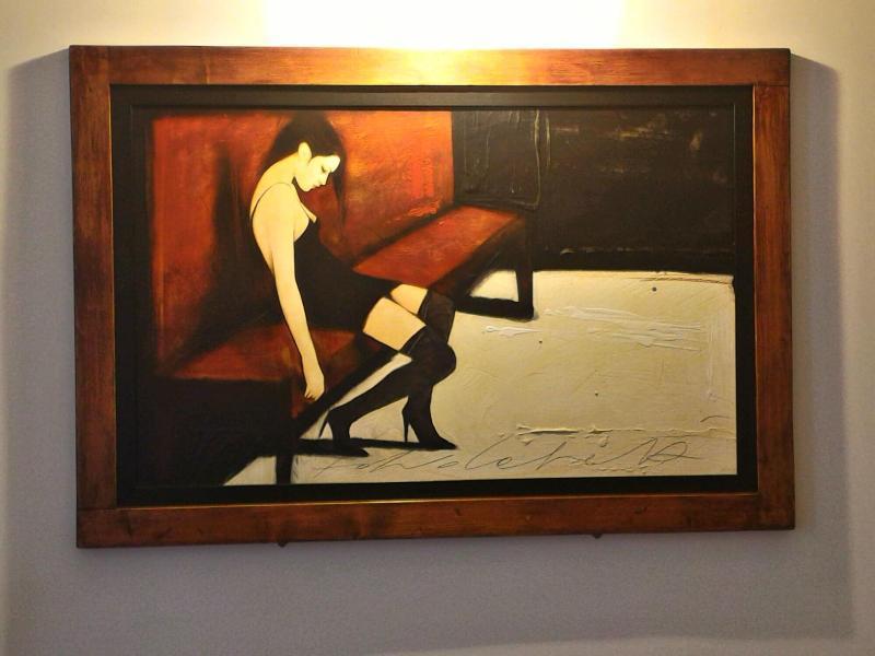 La Casa Del Ghiberti B&B Florence Ngoại thất bức ảnh