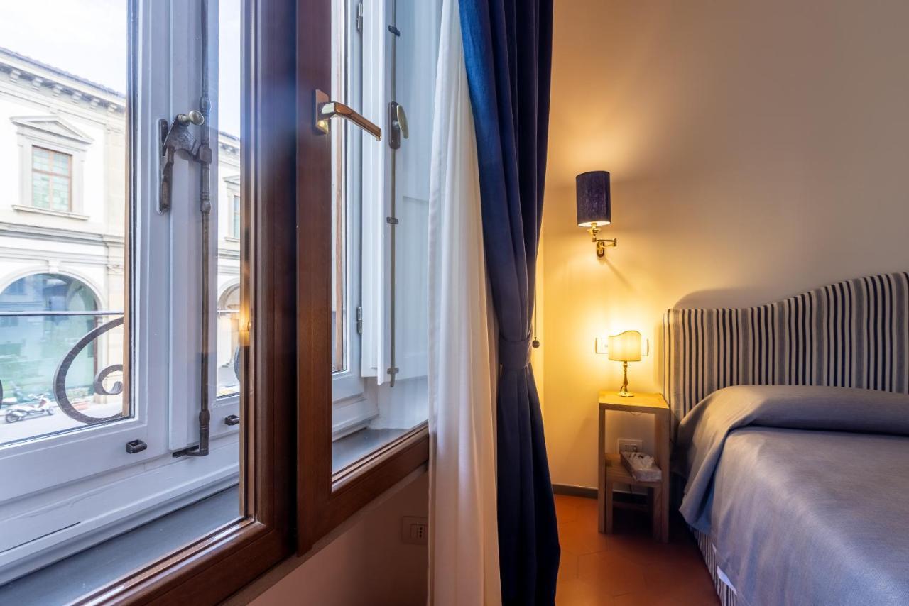 La Casa Del Ghiberti B&B Florence Ngoại thất bức ảnh