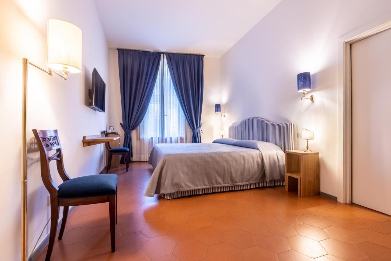 La Casa Del Ghiberti B&B Florence Ngoại thất bức ảnh