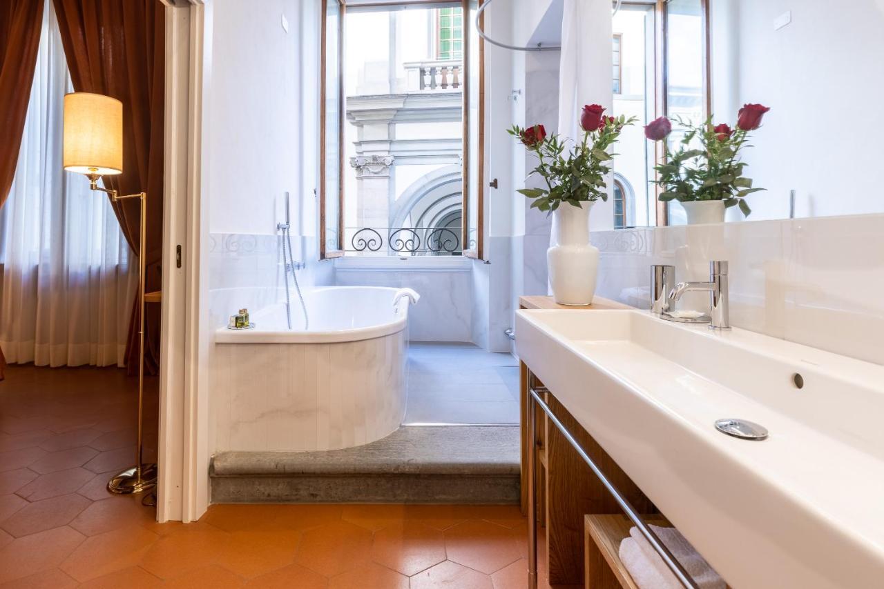 La Casa Del Ghiberti B&B Florence Ngoại thất bức ảnh