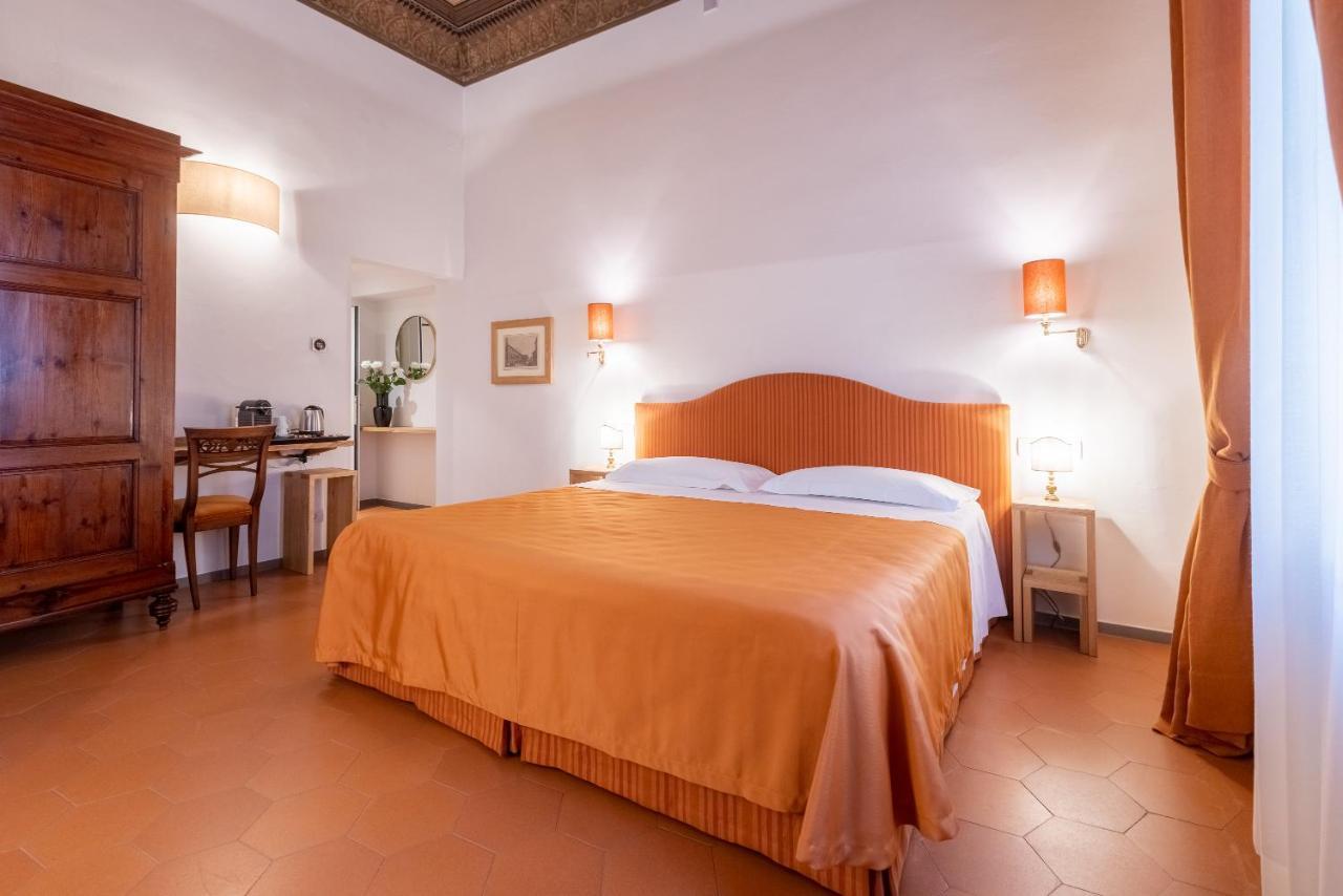 La Casa Del Ghiberti B&B Florence Ngoại thất bức ảnh