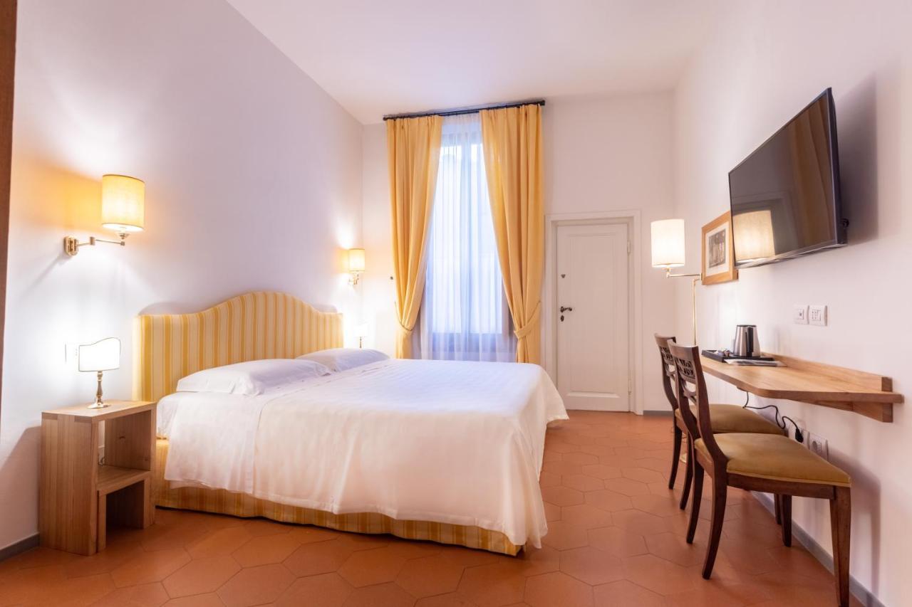 La Casa Del Ghiberti B&B Florence Ngoại thất bức ảnh