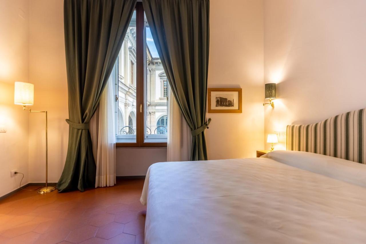 La Casa Del Ghiberti B&B Florence Ngoại thất bức ảnh