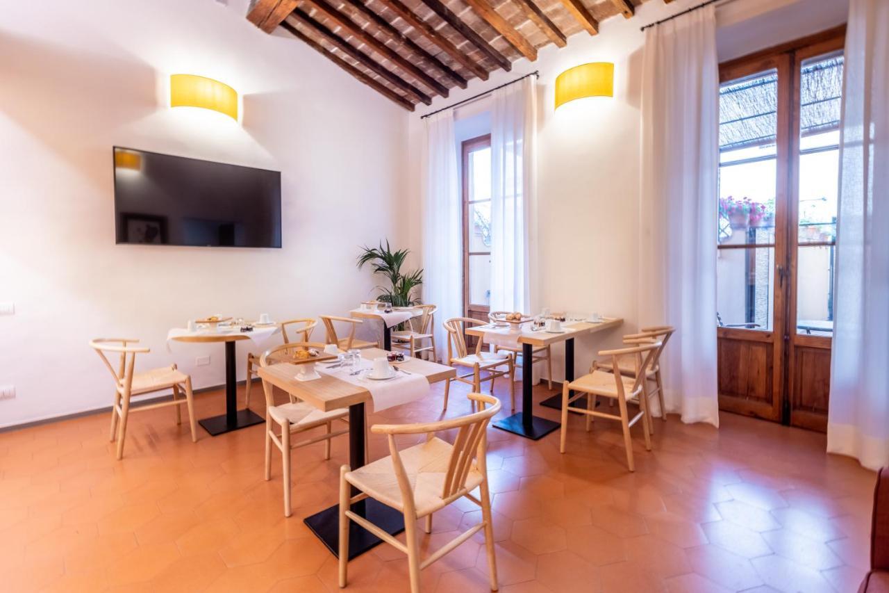 La Casa Del Ghiberti B&B Florence Ngoại thất bức ảnh
