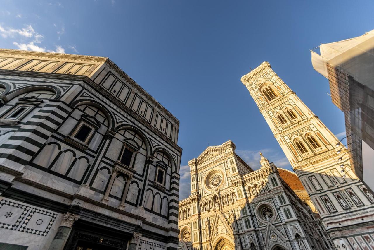 La Casa Del Ghiberti B&B Florence Ngoại thất bức ảnh