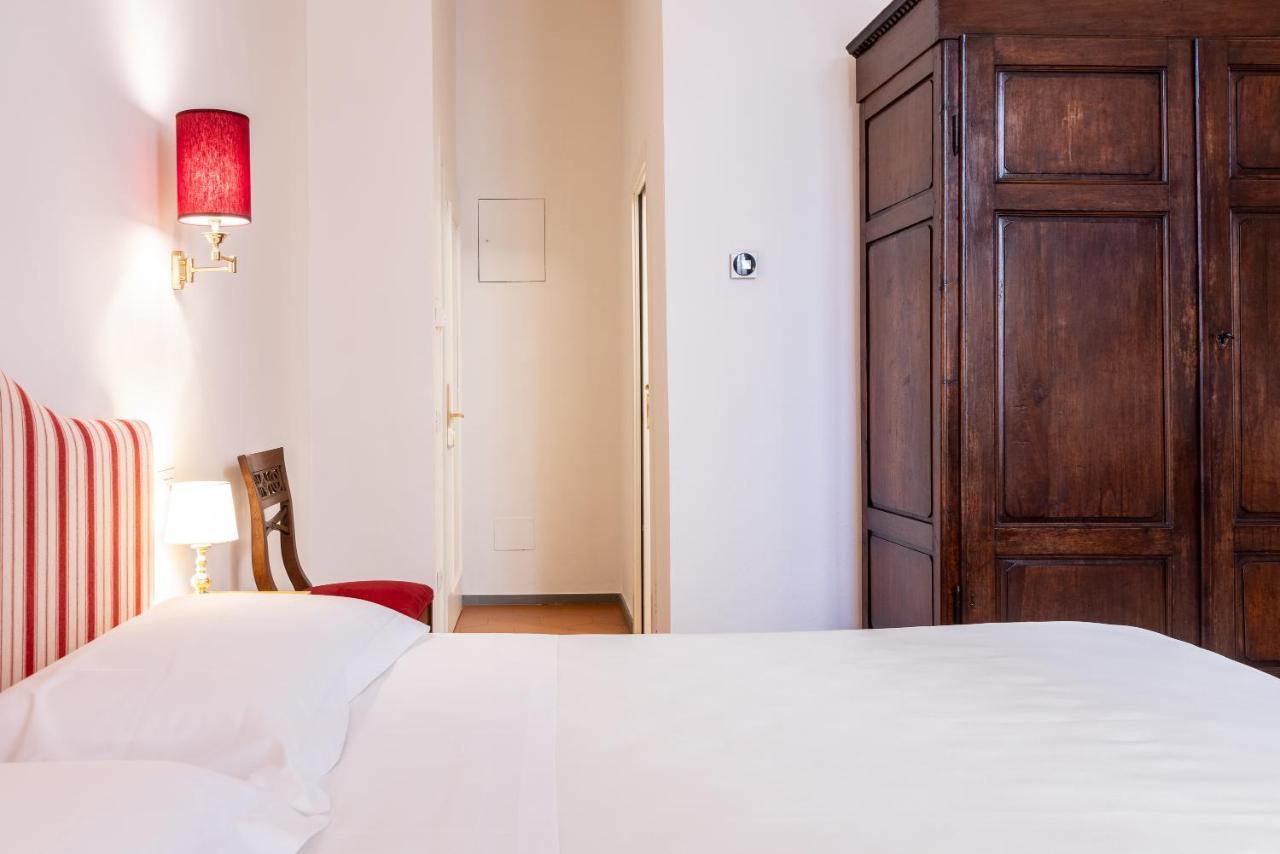 La Casa Del Ghiberti B&B Florence Ngoại thất bức ảnh