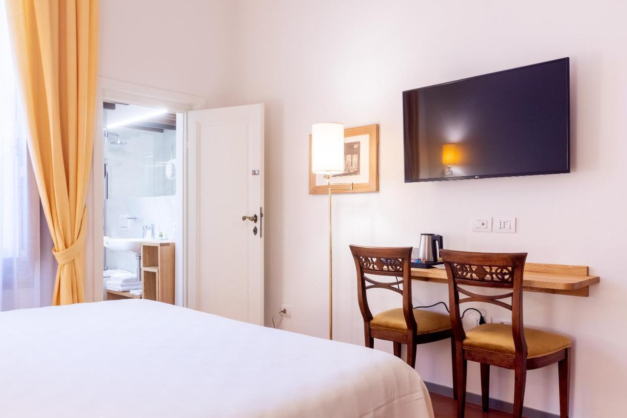 La Casa Del Ghiberti B&B Florence Ngoại thất bức ảnh
