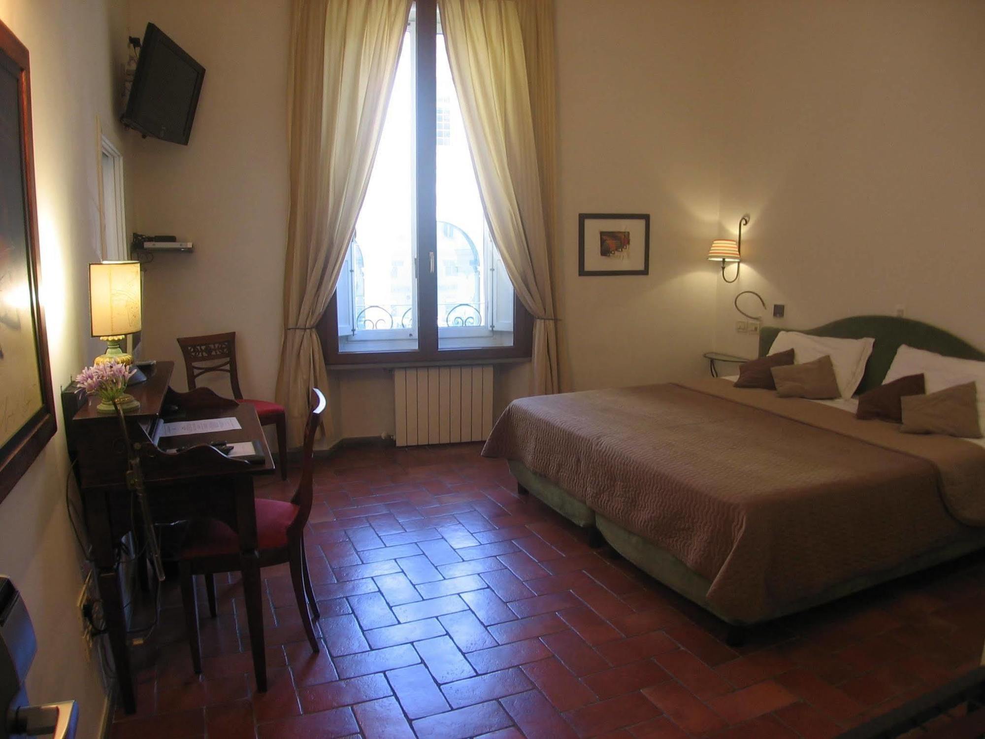 La Casa Del Ghiberti B&B Florence Ngoại thất bức ảnh