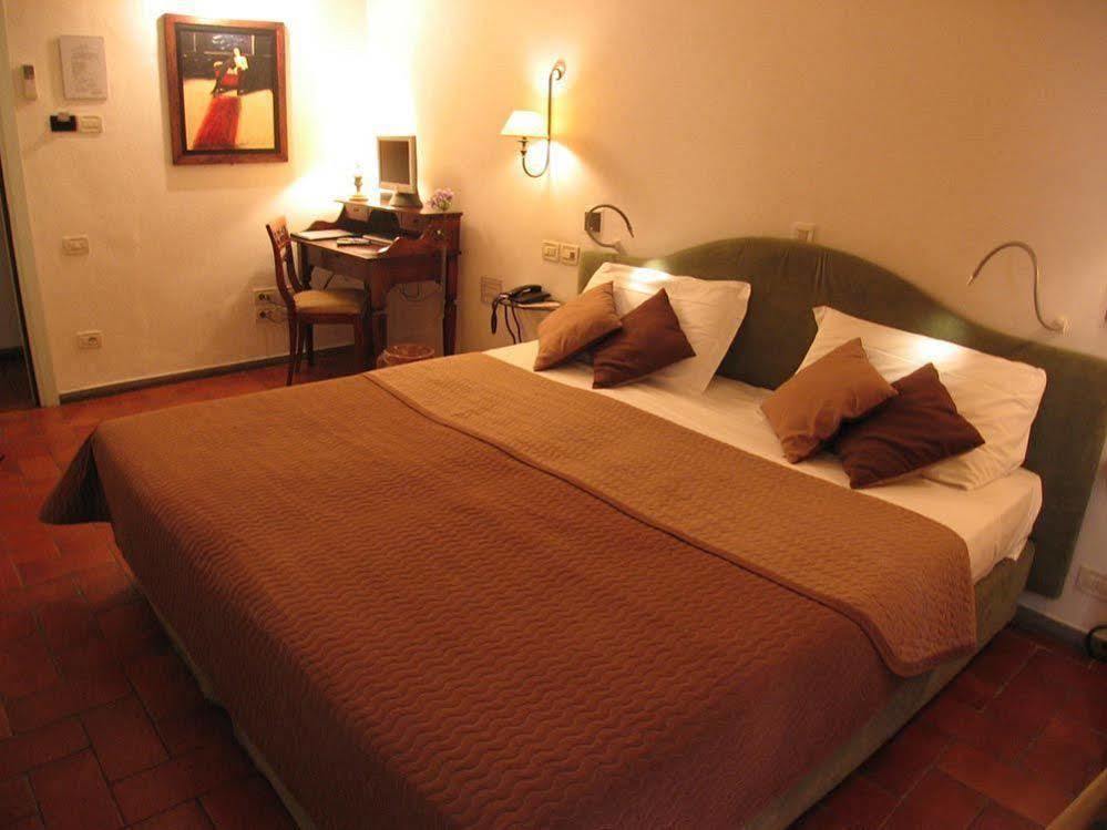 La Casa Del Ghiberti B&B Florence Ngoại thất bức ảnh